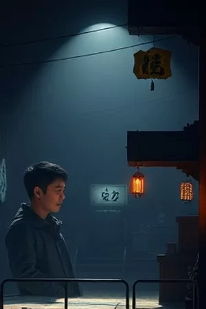 《归途列车》海报：夜行列车车窗映出的人影与沿途灯火