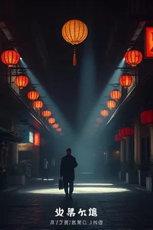 《三十七度》海报：体温计与水杯旁的晨光