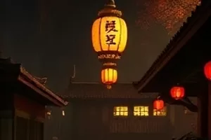 《无声的证词》封面：空荡法庭与一束斜射的日光
